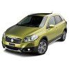 Suzuki SX4 S-Cross 2013-2016 WENON autorohože