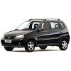 Suzuki Ignis 2000-2008 WENON autorohože