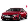 vw arteon fl