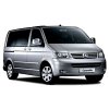 VW T5 Caravelle short 2003-2015 WENON autorohože
