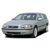 Volvo V70 combi 2000-2006 WENON autorohože