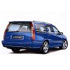 Vanička kufra plastová Volvo V70 combi 1996-2000