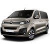 Vanička do kufra plastová Citroen SpaceTourer 2017- 8/9M L3