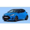 Toyota Yaris od 2020 do