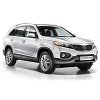 Kia Sorento 2009-2012 WENON autorohože