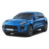 Porsche Macan 2014-2024