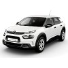Autorohože gumové Citroen C4 Cactus 2018-2020