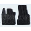 Gumové rohože do Smartu Fortwo hatchback 2014-2023