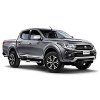 Fiat Fullback doublecub