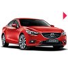 mazda 6 2013 2018