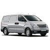 Autorohože gumové predné Hyundai H1 van 2008-2018