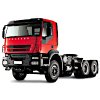 3D autorohože Iveco Stralis 2012-