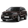 3D autorohože Kia Sorento 2021- 3R