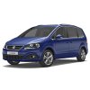 3D autorohože Seat Alhambra 2011-2022 zadná
