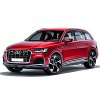 audi q7 2019-2025 WENON autorohože
