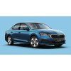 škoda octavia liftback od 2020+