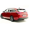 Vanička kufra gumová Hyundai I30 combi 2020-