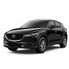 Vanička kufra gumová Mazda CX 5 2017-2026