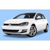 VW Golf hatchback 2013 do 2019 WENON