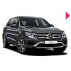 Mercedes GLC 2015-2022 WENON autorohože