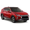 Vanička kufra gumová Mitsubishi Eclipse Cross 2017-2025