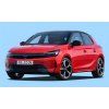 opel corsa hybrid 2023 WENON autorohoze