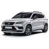 Cupra Ateca 2018-2025 WENON autorohože