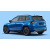 Skoda Karoq 2017- WENON