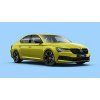 Skoda Superb liftback 2019 2023 WENON