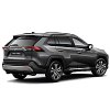 Vanička kufra gumová Toyota RAV4 2019-2025