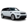 3D autorohože Range Rover Sport 2014-2022