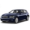 BMW 1 hatchback 2012-2015 WENON autorohože