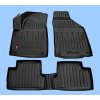 3D autorohože Jeep Cherokee 2014-2018