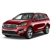 3D autorohože Kia Sorento 2015-2021