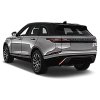 3D autorohože Range Rover Velar 2017-