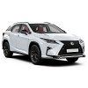 Lexus RX 2015-2022 WENON autorohože