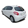 Autorohože vaničkové Peugeot 208 hatchback 2012-2019