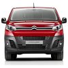 3D autorohože predné Citroen Jumpy van 2016-