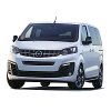 Opel Zafira Life 2019- WENON autorohože