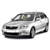 skoda octavia 2 combi FL