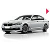 BMW 5 sedan 2017-2023 WENON autorohože