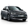 Autorohože vaničkové Citroen C-Elysse 2013-2020