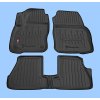 3D autorohože Ford Focus hatchback 2011-2018