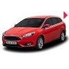 Ford Focus combi 2011-2018 WENON autorohože