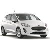 3D autorohože Ford Fiesta 2017-2023