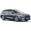 3D autorohože Ford Focus combi 2018-2025
