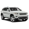 Autorohože vaničkové Jeep Grand Cherokee 2014-2020