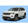 Jeep Grand Cherokee 14-20 WENON autorohoze