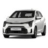 Kia Picanto 2017 fl