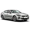 Kia Stinger AWD 2017- WENON autorohože